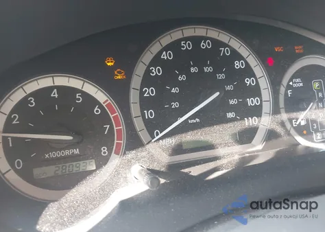 2005 Toyota Sienna Xle Limited from USA, damaged, VIN 5TDBA22C15S047728